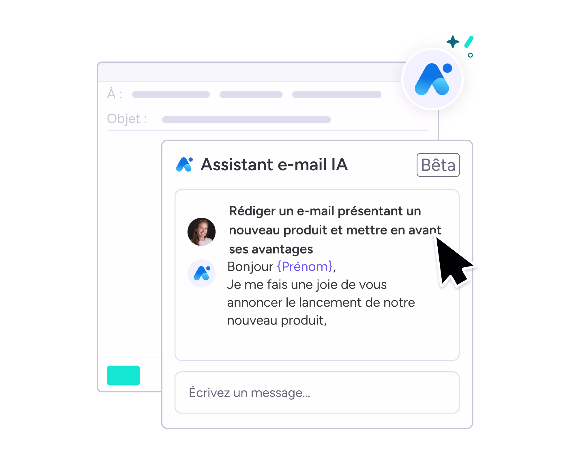 User ManageMent Light Image