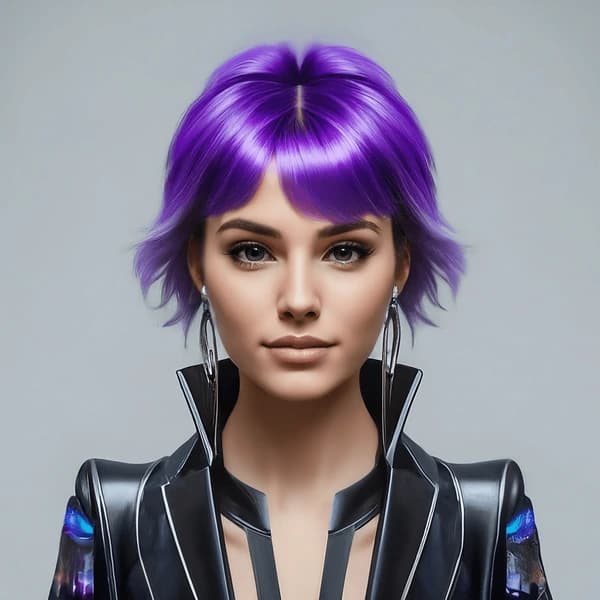 team member image