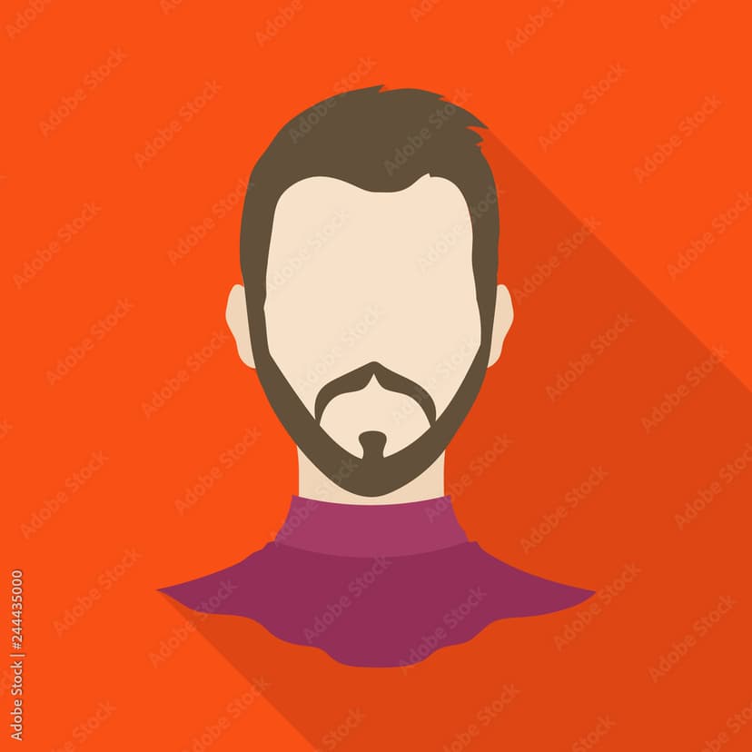 team member image