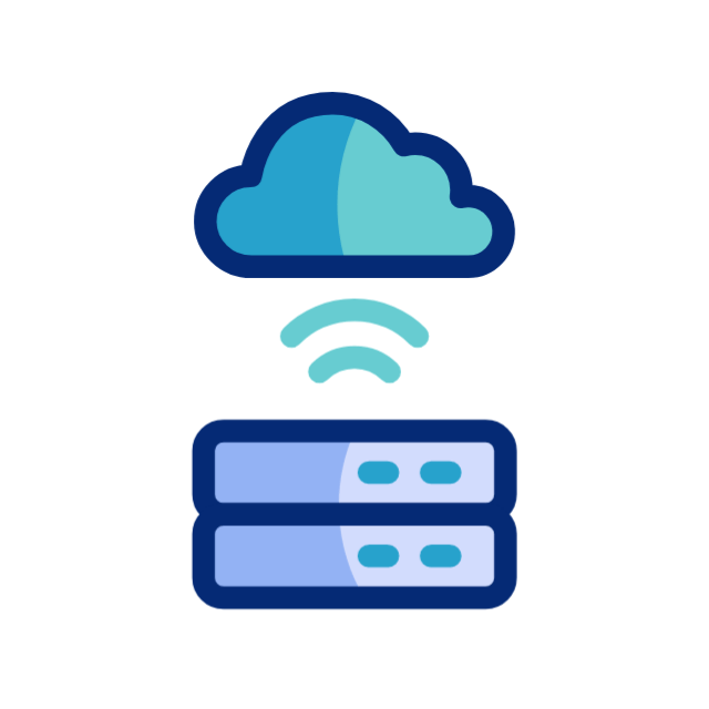 service logo